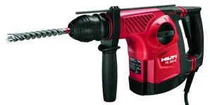 Perforator, 28 mm, SDS+
